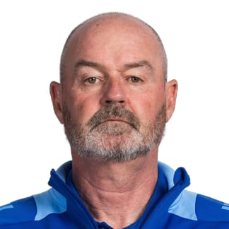 Steve Clarke